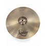 Used Solar by Sabian 20in 20 inch ride  Cymbal 40