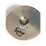 Used Solar by Sabian 20in RIDE Cymbal 40