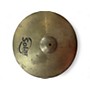 Used Solar by Sabian 20in Ride Cymbal 40