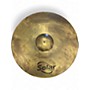 Used Solar by Sabian 20in Ride Cymbal 40