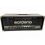 Used Soldano 10T-100 DECATONE Tube Guitar Amp Head