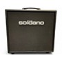 Used Soldano 112 Guitar Cabinet