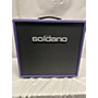 Used Soldano Used Soldano 1X12 OPEN BACK CAB Guitar Cabinet