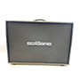 Used Soldano Used Soldano 212 STRAIGHT VINTAGE 30 Guitar Cabinet