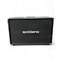 Used Soldano 212 Straight Guitar Cabinet