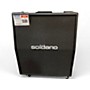 Used Soldano 2x12 S Guitar Cabinet