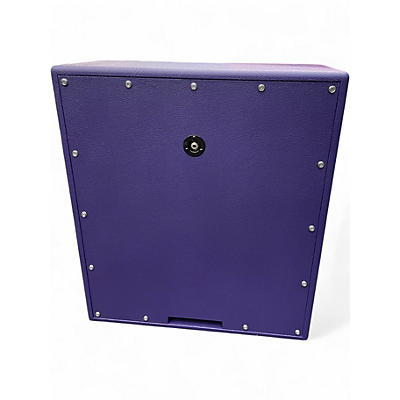 Used Soldano 2x12 S Guitar Cabinet