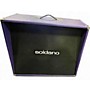 Used Soldano 2x12 S Guitar Cabinet