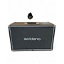 Used Soldano 2x12 S Guitar Cabinet