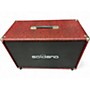 Used Soldano 2x12 Snake Guitar Cabinet