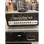 Used Soldano Used Soldano 30 WATT SUPER LEAD Tube Guitar Amp Head