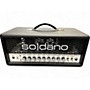 Used Soldano 30W SLO Tube Guitar Amp Head