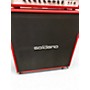 Used Soldano 412 STRAIGHT CLASSIC Guitar Cabinet