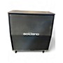 Used Soldano 4x12 200W Slant Guitar Cabinet