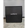 Used Soldano Used Soldano 4x12 Angled Guitar Cabinet