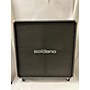 Used Soldano Used Soldano 4x12 Straight V30 Guitar Cabinet