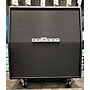 Used Soldano Used Soldano 4x12 Vintage 30 Slant Cab Black Guitar Cabinet