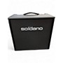 Used Soldano ASTRO-20 3-Channel 20-Watt 1x12 Tube Guitar Combo Amp