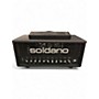 Used Soldano ASTRO-20 Tube Guitar Amp Head