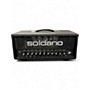 Used Soldano ASTRO-20 Tube Guitar Amp Head