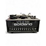 Used Soldano ASTRO 20 Tube Guitar Amp Head