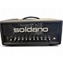 Used Soldano ASTRO 20 Tube Guitar Amp Head