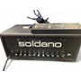 Used Soldano ASTRO 20 Tube Guitar Amp Head