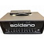 Used Soldano ASTRO HEAD Tube Guitar Amp Head