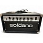Used Soldano ASTROLAB 16 Tube Guitar Amp Head