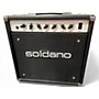 Used Soldano ASTROVERB 16 Tube Guitar Combo Amp
