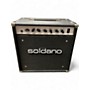 Used Soldano ASTROVERB 16 Tube Guitar Combo Amp