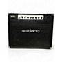 Used Soldano Used Soldano ASTROVERB Tube Guitar Combo Amp