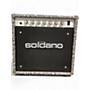 Used Soldano ASTROVERB Tube Guitar Combo Amp