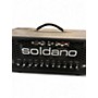 Used Soldano Astro 20 Tube Guitar Amp Head