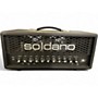 Used Soldano Astro 20 Tube Guitar Amp Head