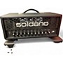 Used Soldano Astro 20 Tube Guitar Amp Head