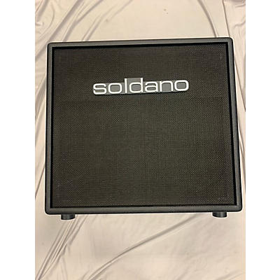 Soldano Used Soldano Astro 20 Tube Guitar Combo Amp