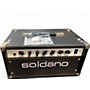 Used Soldano Astroverb 16 Tube Guitar Amp Head