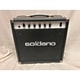 Used Soldano Used Soldano Atomic 16 Tube Guitar Combo Amp