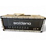 Used Soldano Avenger A50 Tube Guitar Amp Head