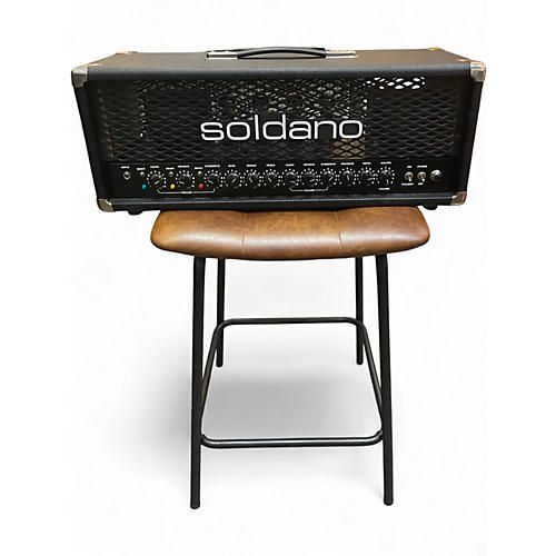 Used Soldano Decatone Tube Guitar Amp Head