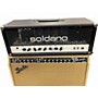 Used Soldano HOT ROD 100 Tube Guitar Amp Head