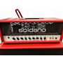 Used Soldano HOT ROD 50 PLUS Tube Guitar Amp Head