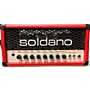 Used Soldano Used Soldano Hot Rod 25 25W Tube Guitar Amp Head