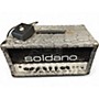 Used Soldano Hot Rod 25 25W Tube Guitar Amp Head