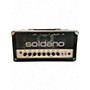 Used Soldano Hot Rod 25 25W Tube Guitar Amp Head