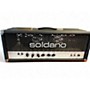 Used Soldano Hot Rod 50 50W Tube Guitar Amp Head