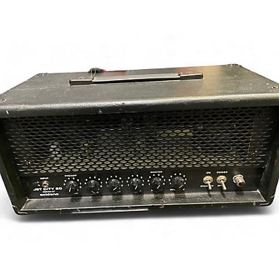 Soldano Used Soldano JCA20H Tube Guitar Amp Head