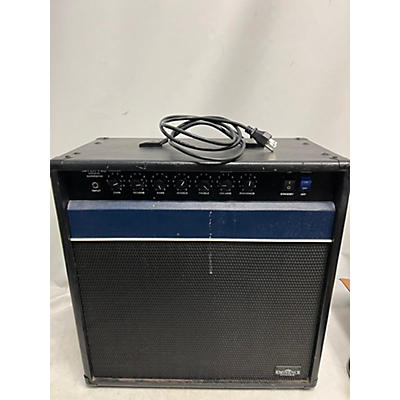 Soldano Used Soldano JET CITY 20 Tube Guitar Combo Amp