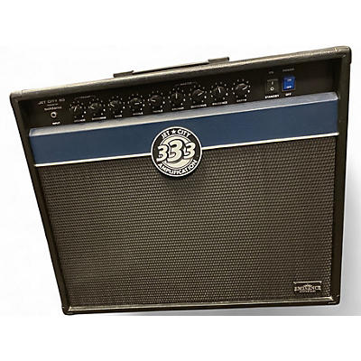 Used Soldano JET CITY AMPLIFICATION JCA5012C Tube Guitar Combo Amp